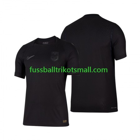 Fußballtrikots Norwegen World Cup 2026 Kurzarm Auswärts-trikot kaufen